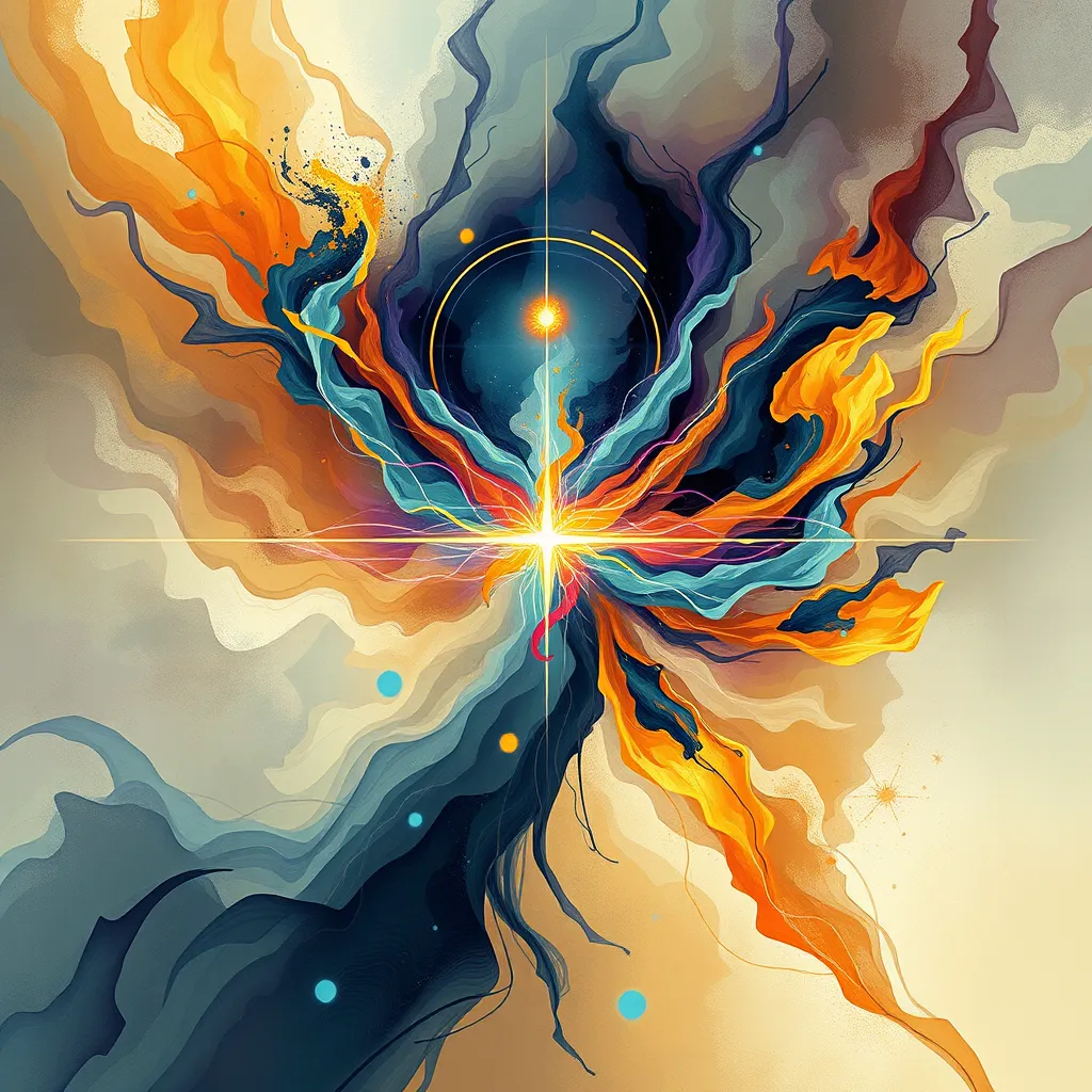 Rising Sparks