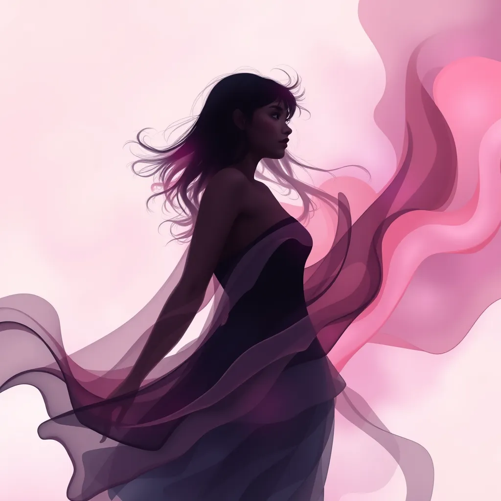"A Girl"