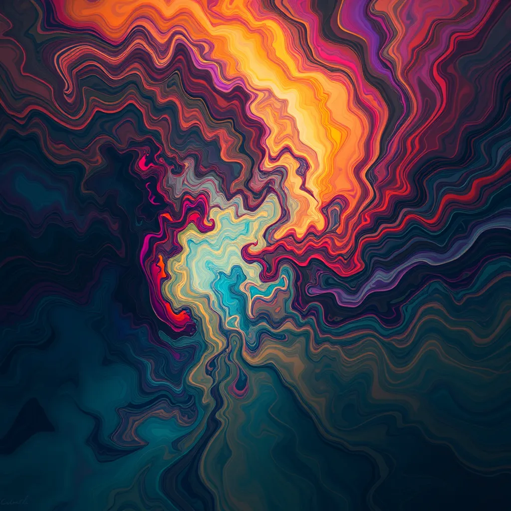 Calmado