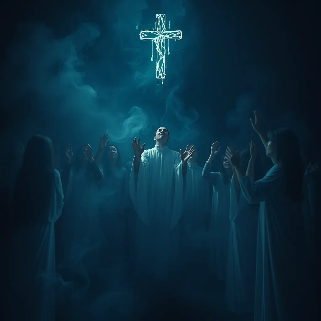 Sanctified (intro)