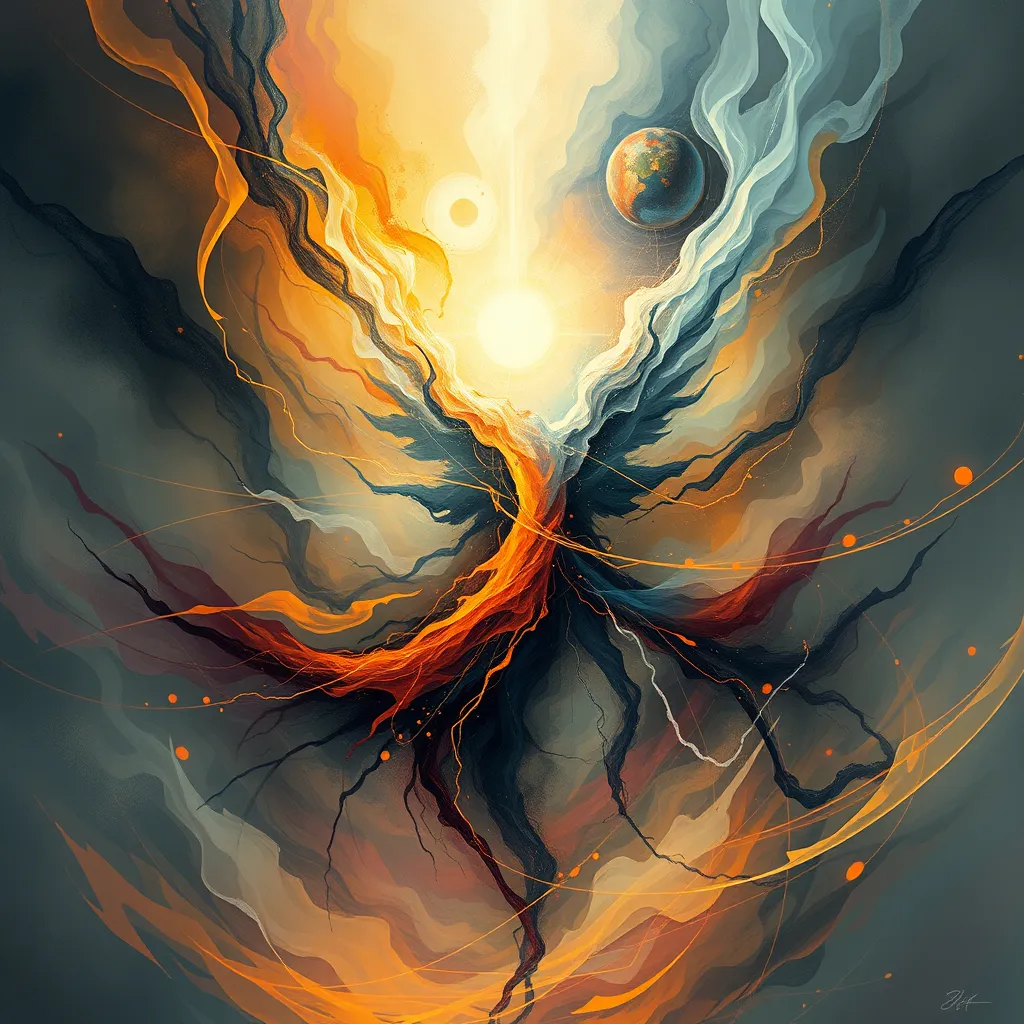 Mahabharat Ki Mahakumbh Yudh