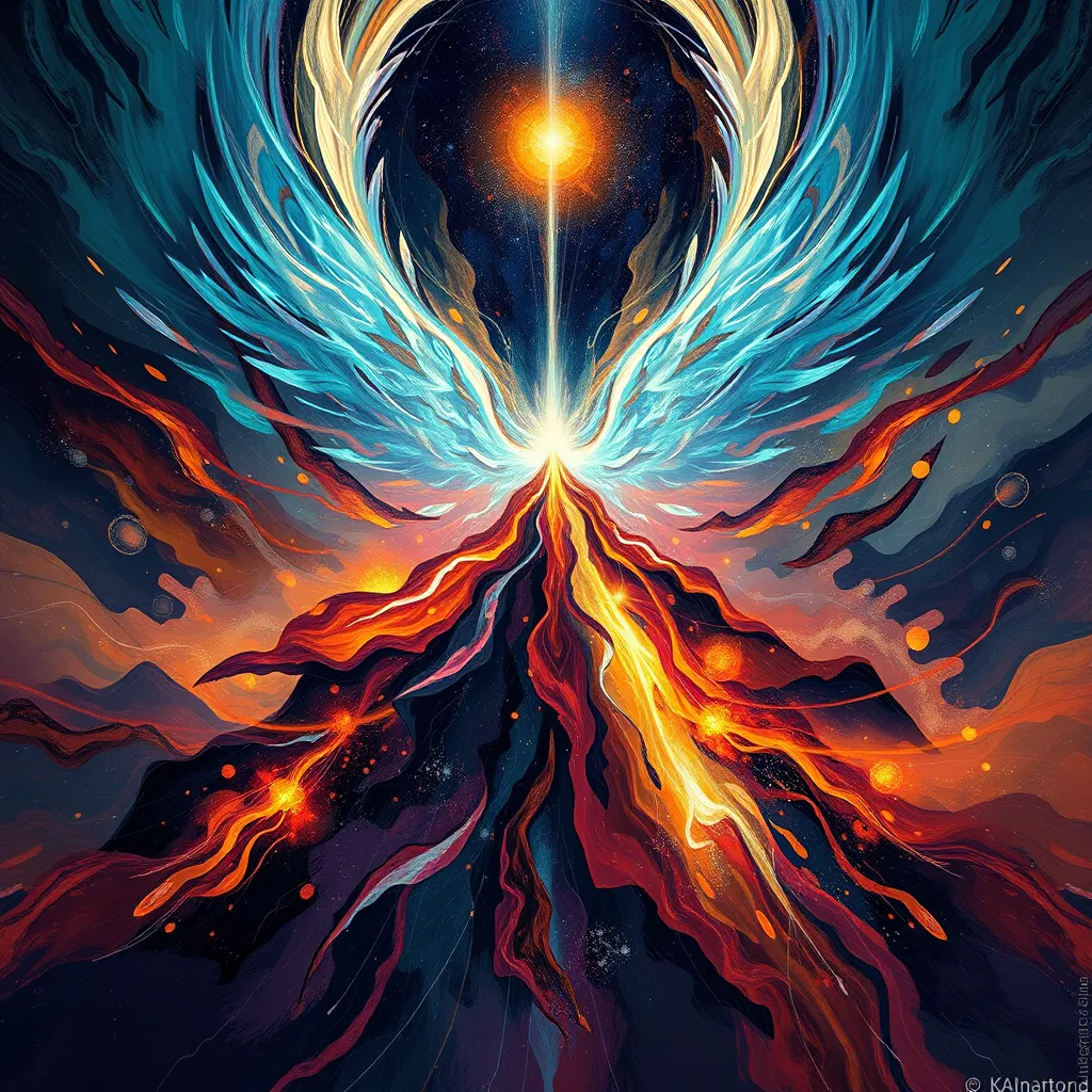 Unseen Justice