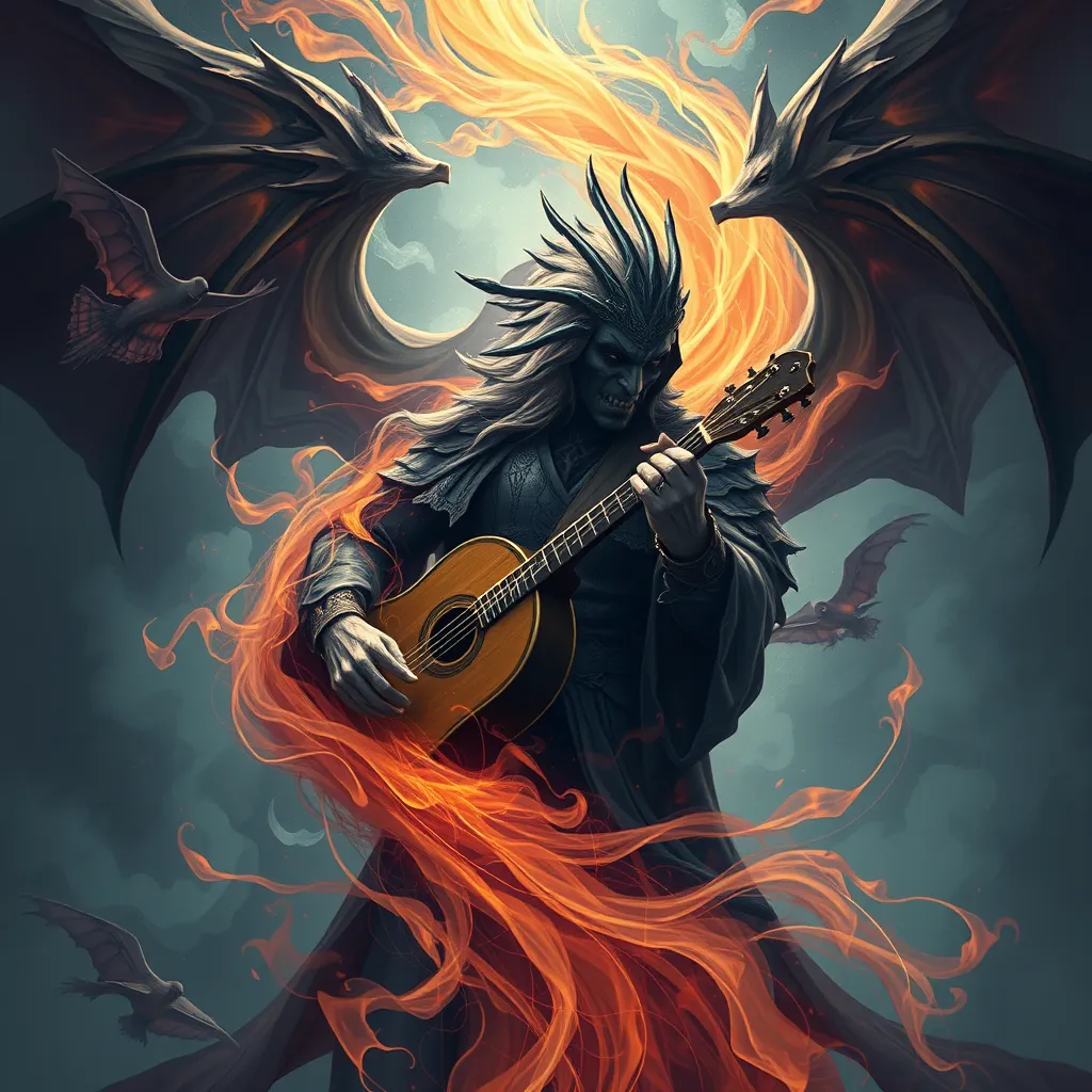 Dragons