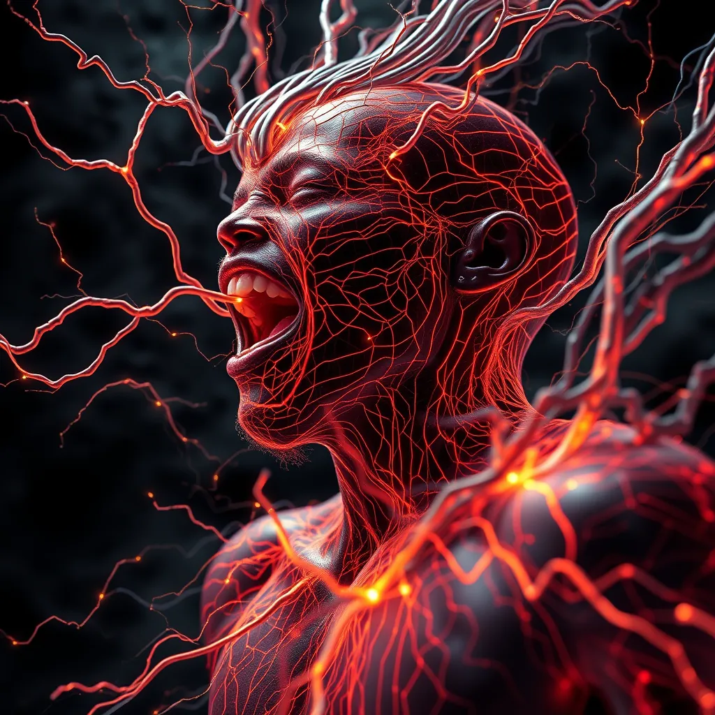 veins
