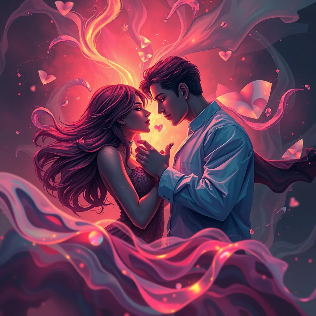 P-G BGM LOVE STORY 