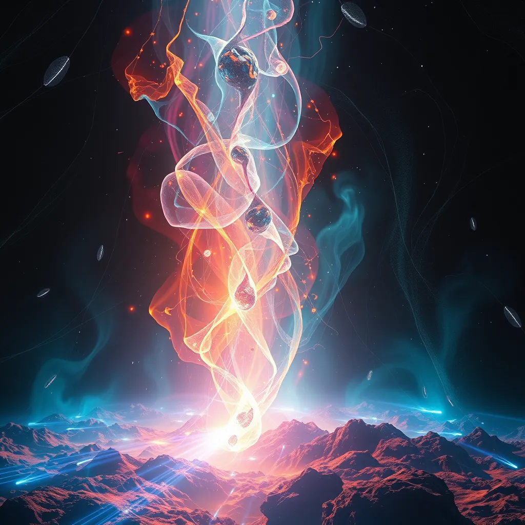 The Tragedy of Fëanor