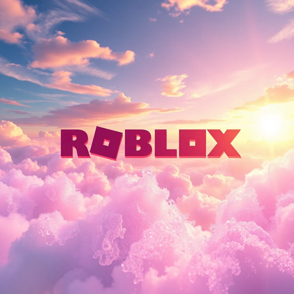 Sunny Roblox Day