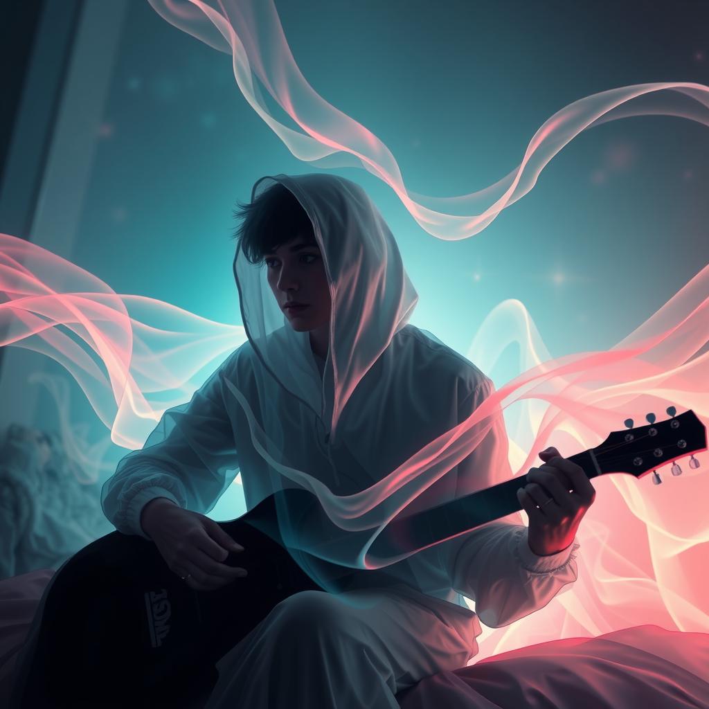 Ghost in My Room