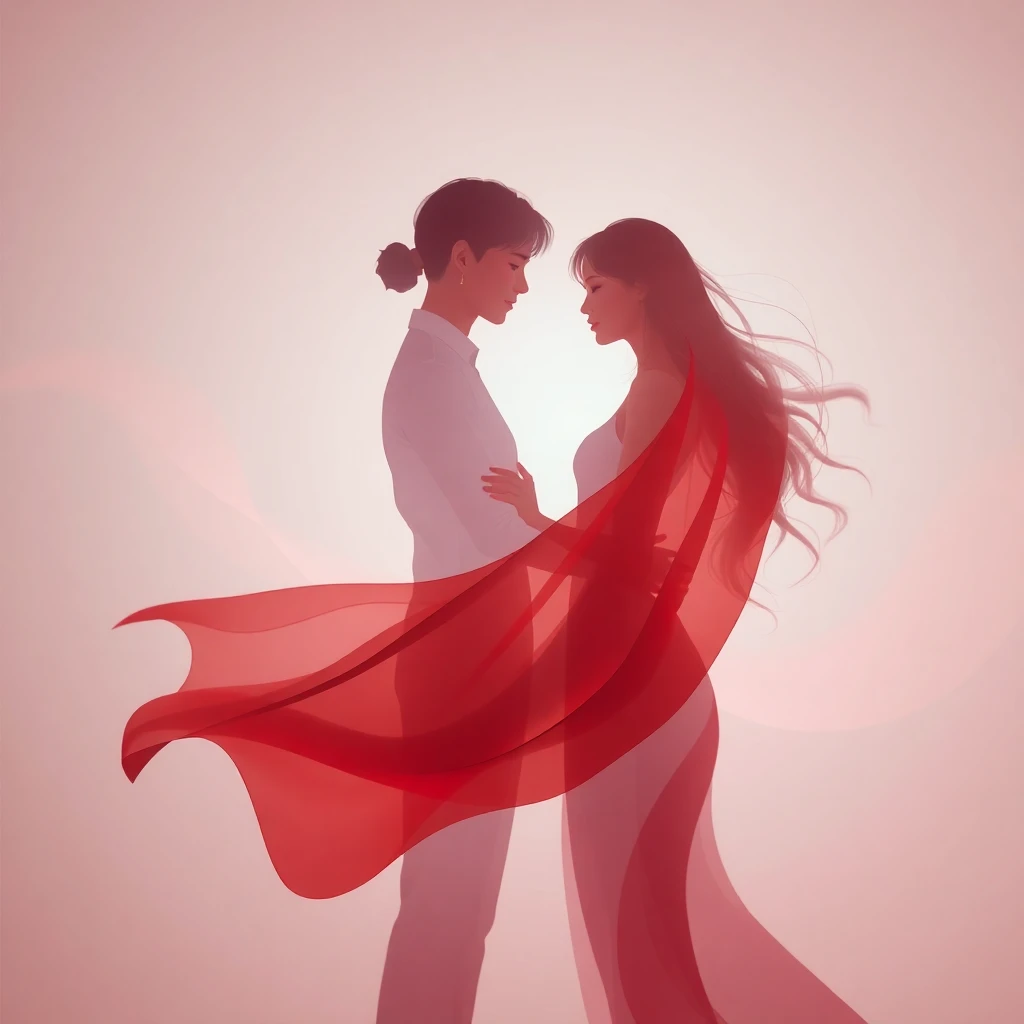 (Un)requited Pairing 