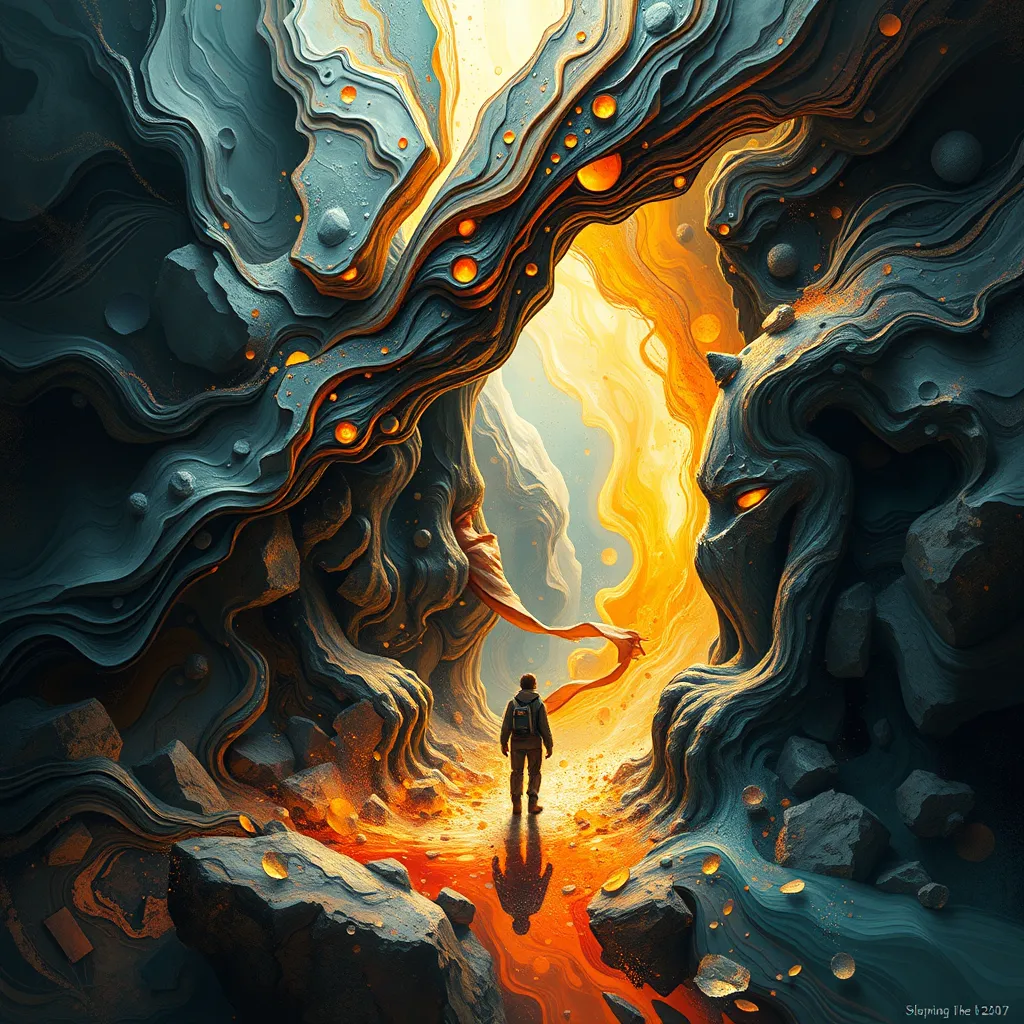 "Down in the Hollow"