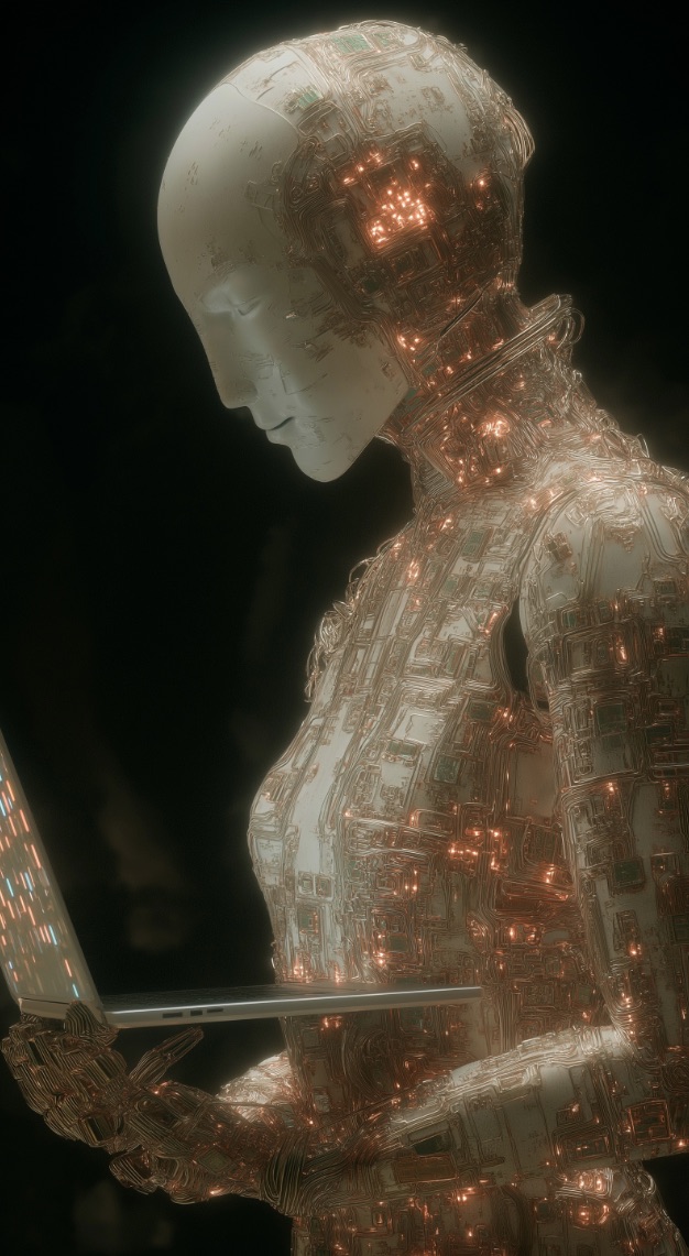 Tecnología de Conversión de Palabras a Audio