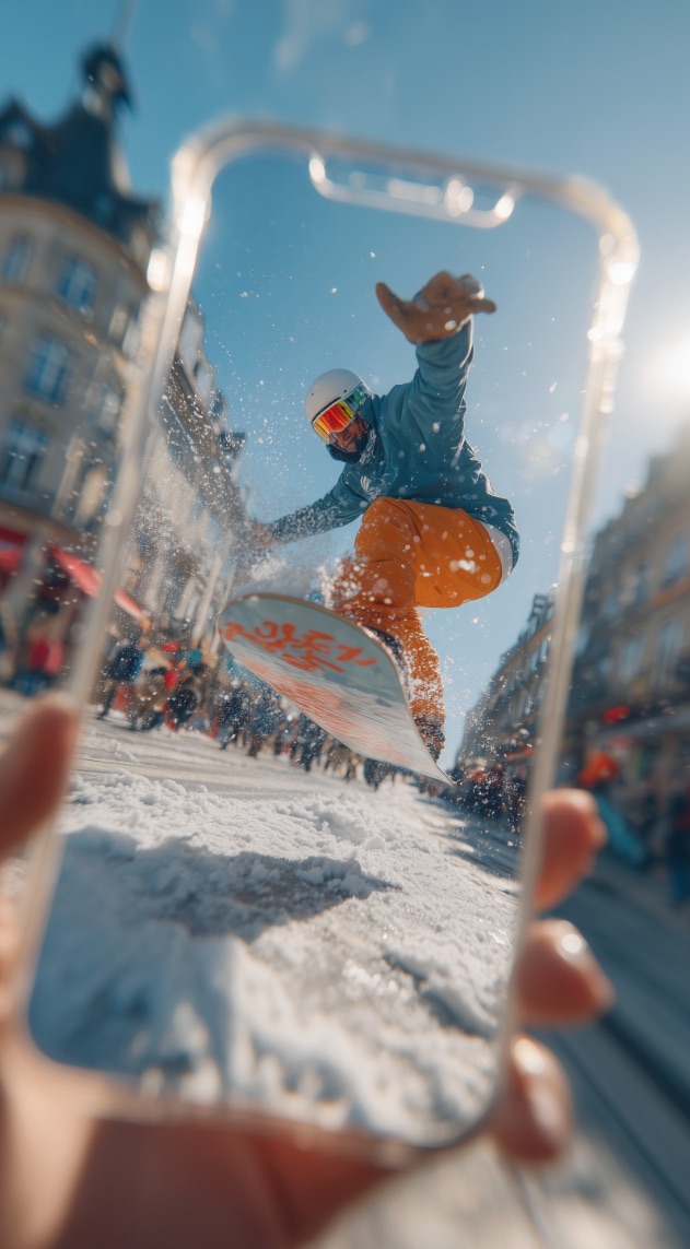 El Creador de Música Relajante Perfecto