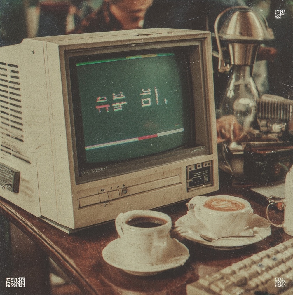 Unser kreative visuelle-zu-Audio-Umfeld