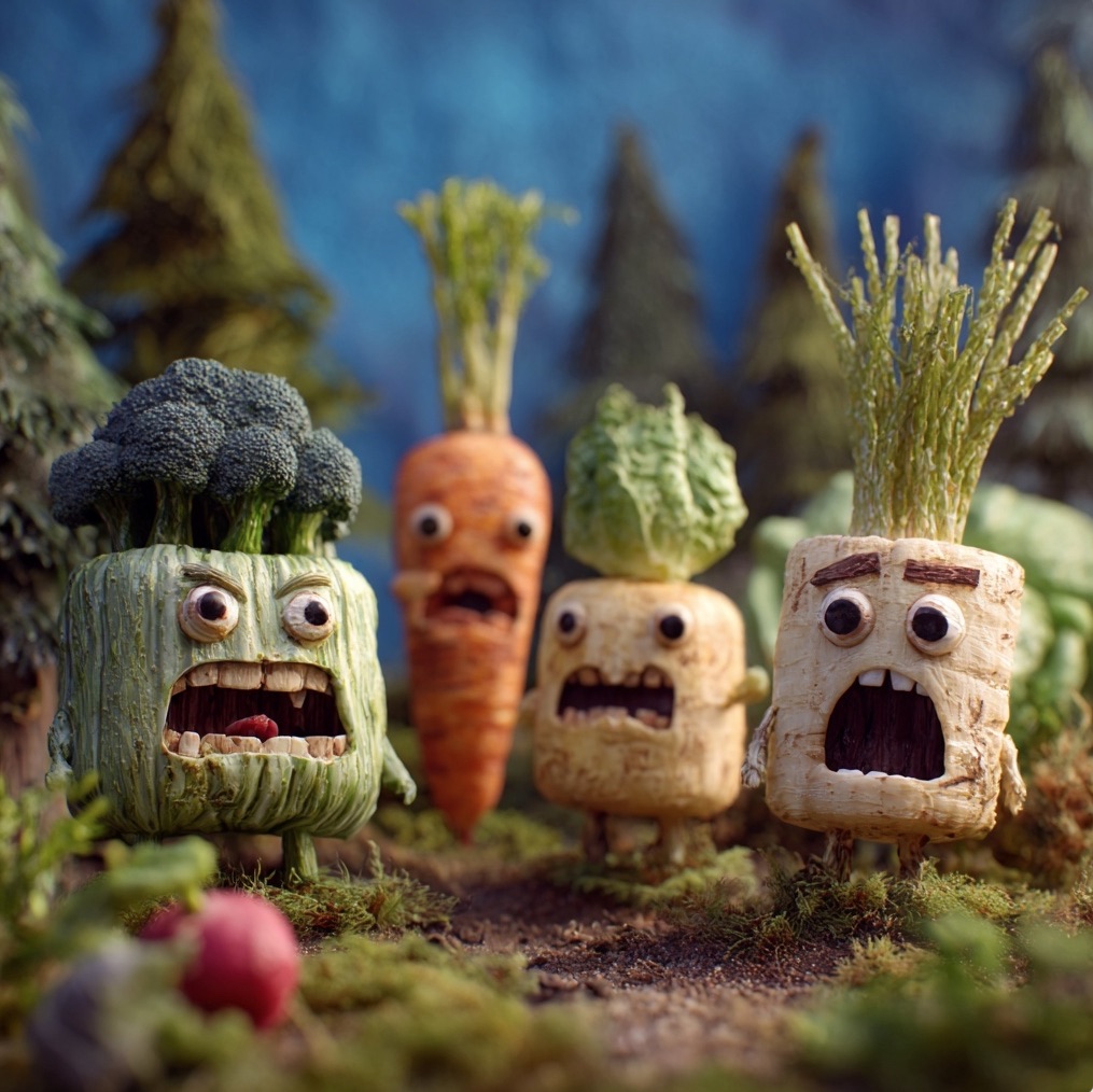 Unser künstlerisches Muster-zu-Musik-Erlebnis