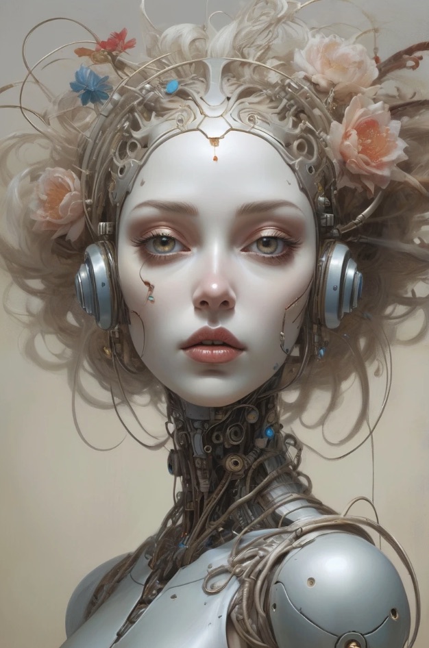 Fortschrittlicher Muster-zu-Musik-Ersteller