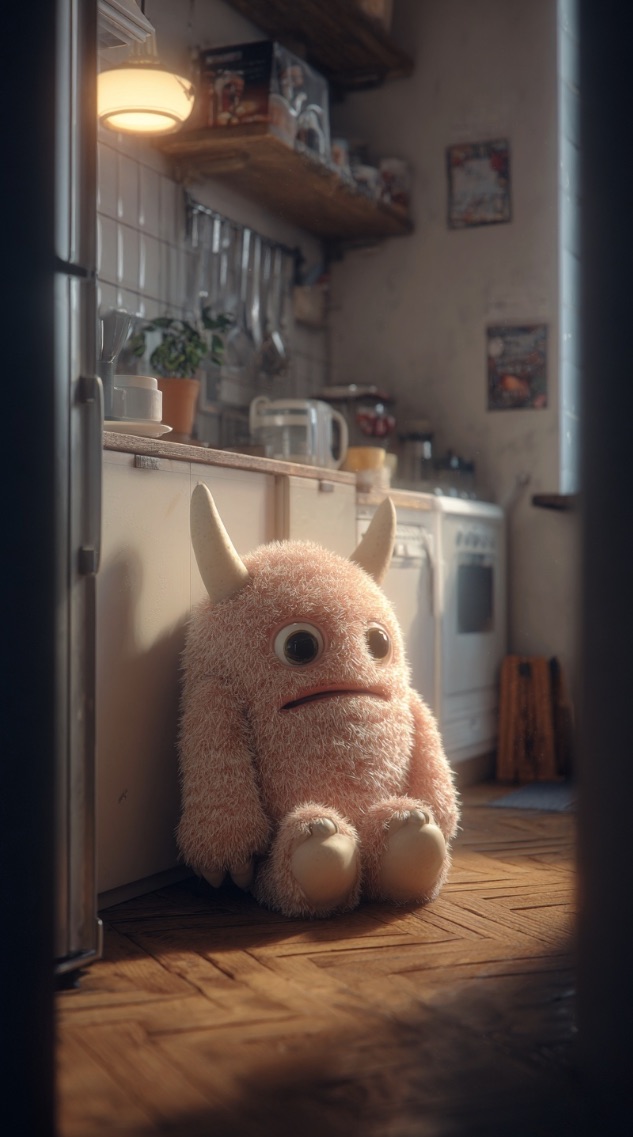 Vollständige visuelle Musik-Verbesserungssystem