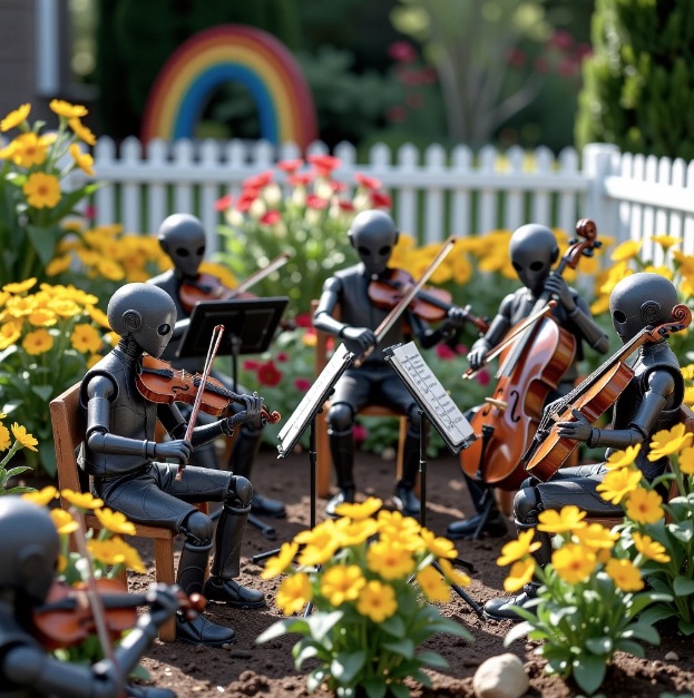 BRAINROT TO CHRISTMAS MUSIC GENERATOR