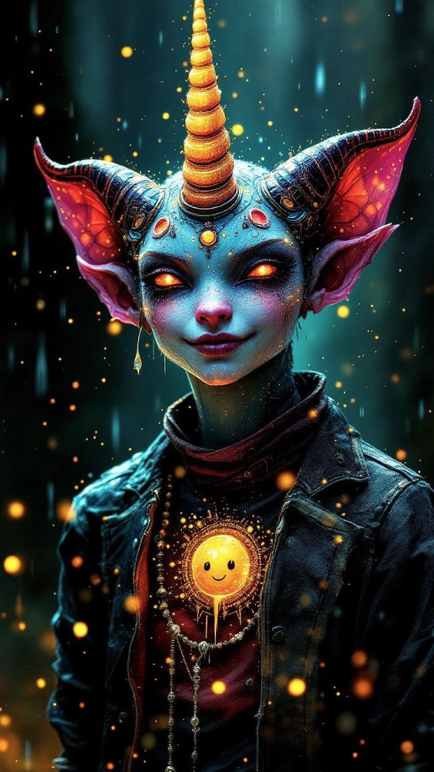 OUR CURSED BRAINROT TO CHRISTMAS MUSIC GENERATOR