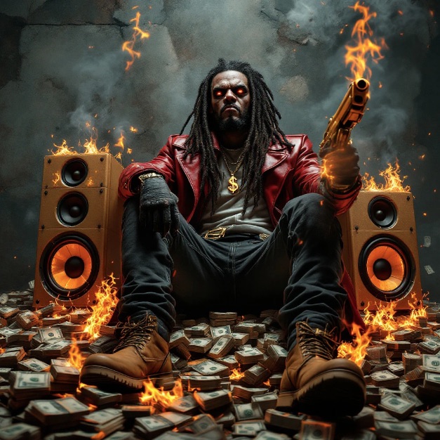 OUR HOLIDAY BRAINROT MUSIC CREATOR