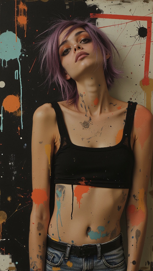 ADVANCED BRAINROT TO CHRISTMAS MUSIC AI