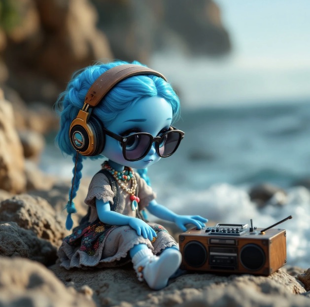 Your Ultimate Holiday Chaos Machine with Brainrot to Christmas Music