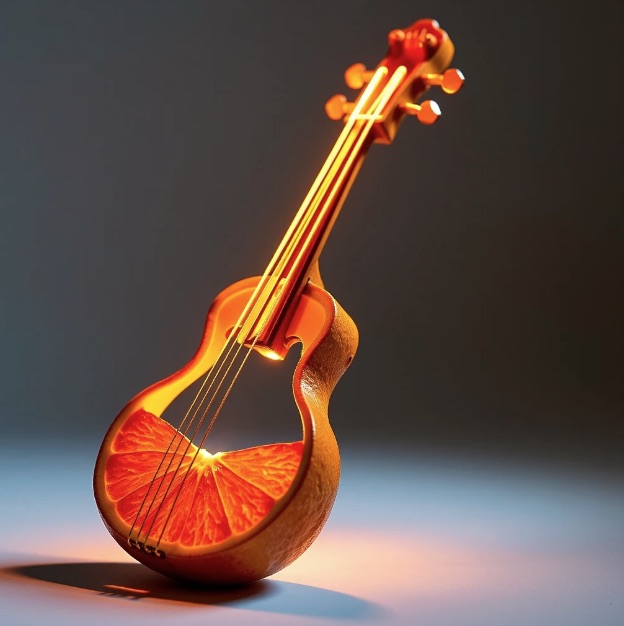 Pure Brainrot to Christmas Music Technology