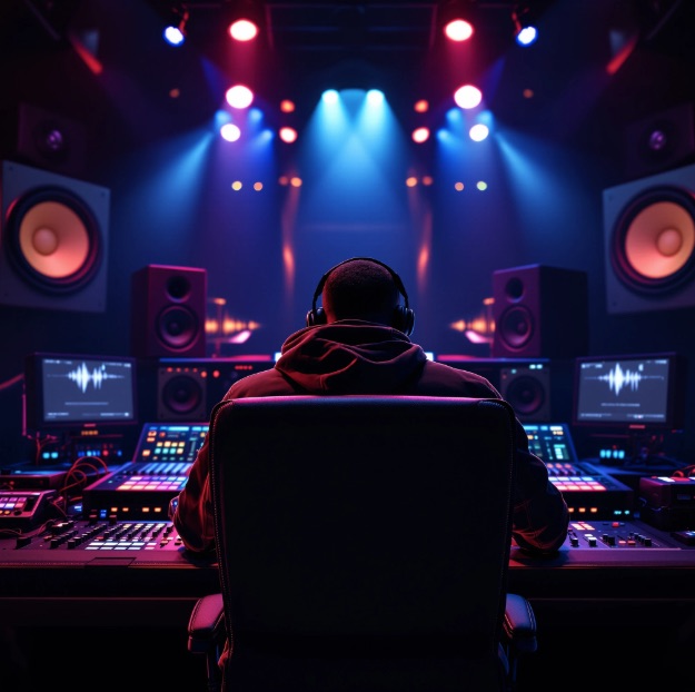 Build Your Perfect Holiday Nightmare with Brainrot to Christmas Music