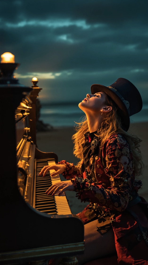 Ultimate Cursed Carol Customization Suite