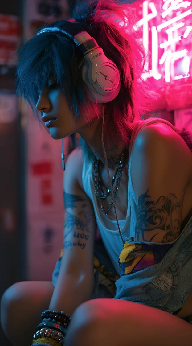 MEGA Multi-theme Mayhem Machine