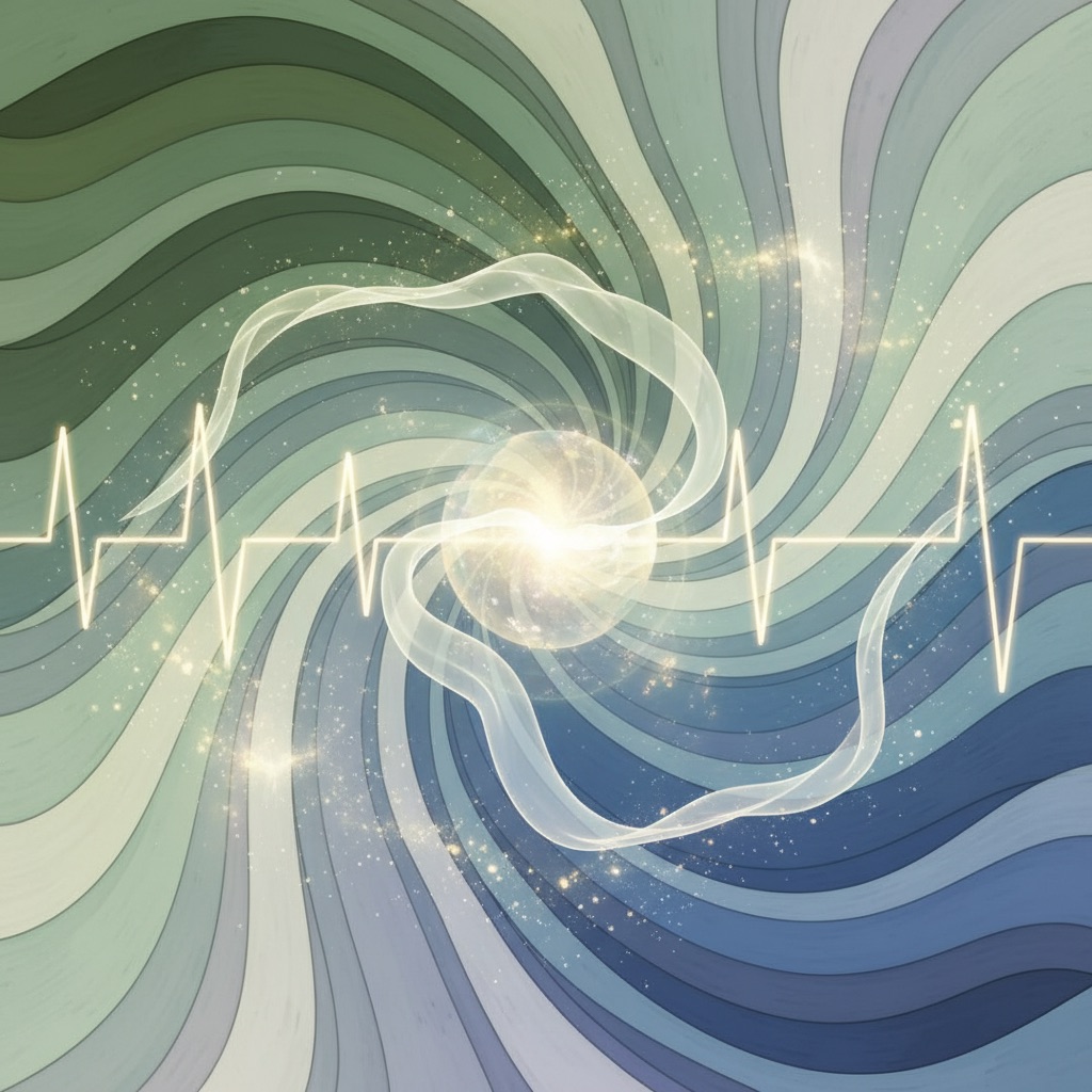 Calming Classroom Music Generation