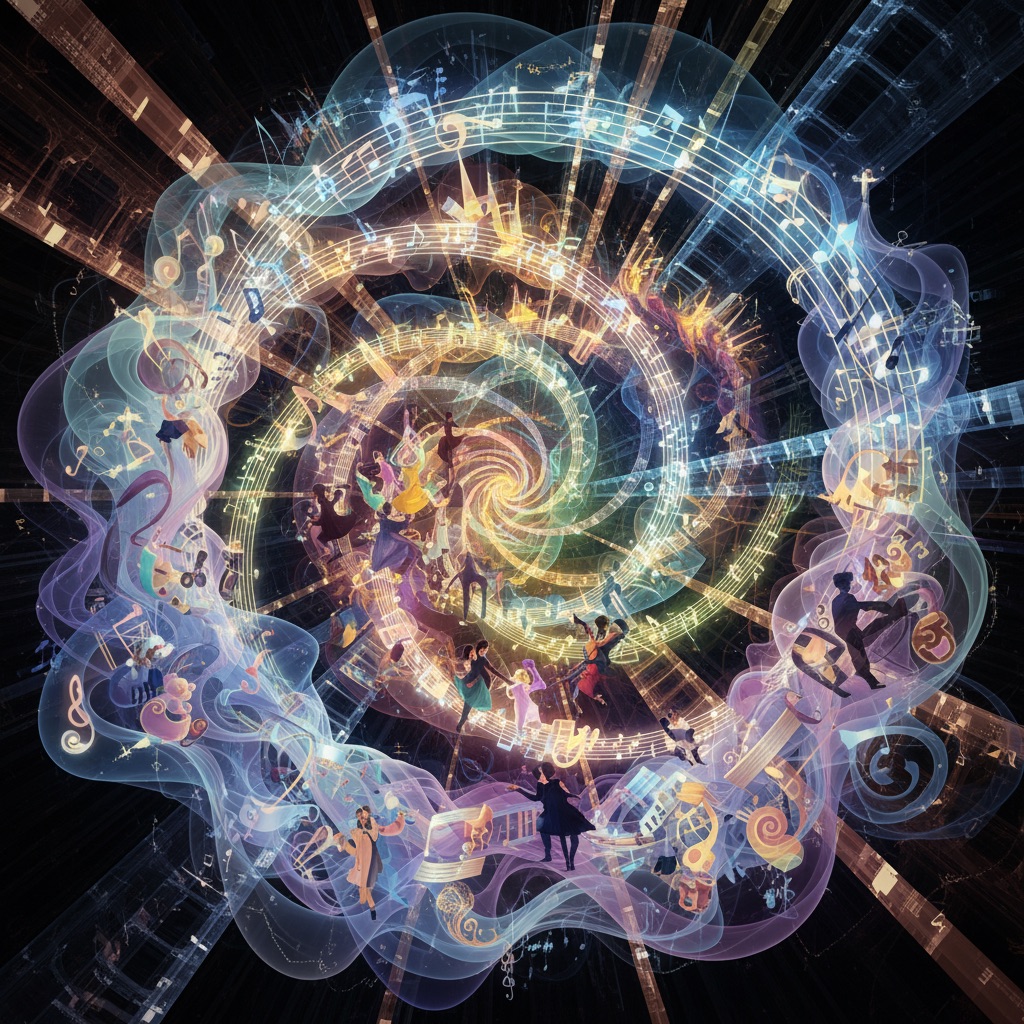 Dream Song Generation