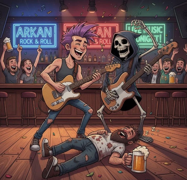 Our DREAM to SONG GENERATOR