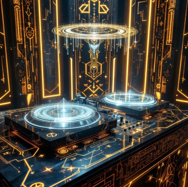 Dream to song generator