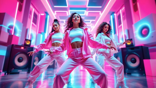 Dream song generator