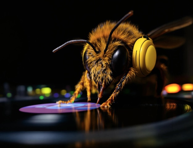 Dream music generator