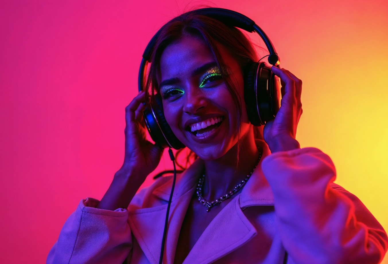 Try text to song now