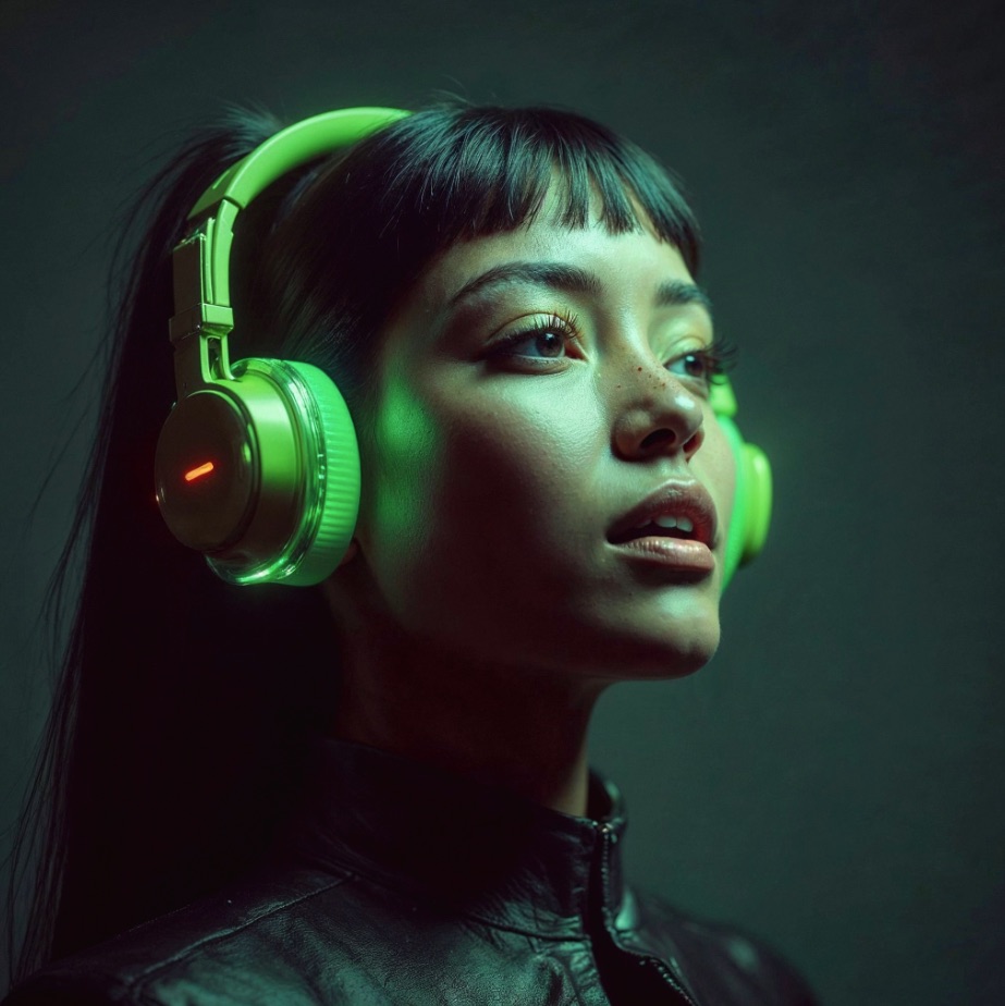 Transform text to Music