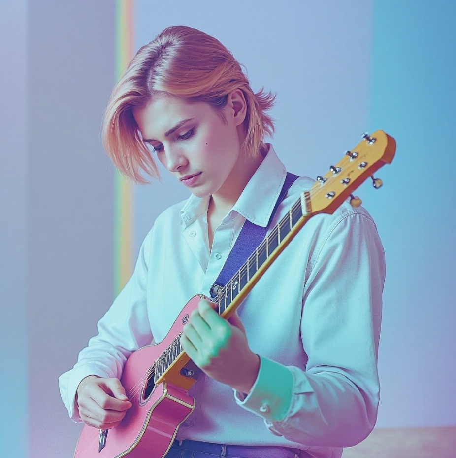 Custom Length & Full Control