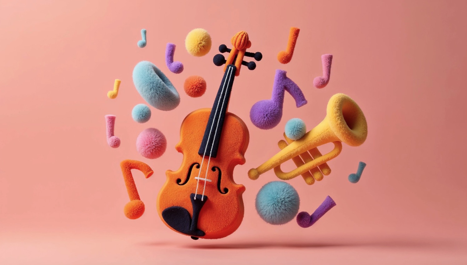 AI-Powered Smart Creation