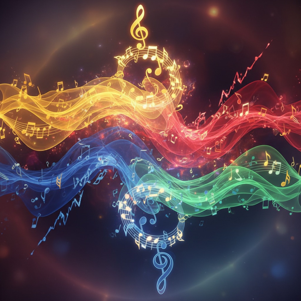 Mood Song Generation