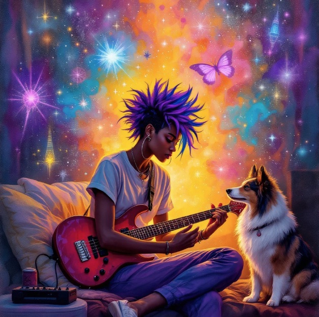 Unser Mood to Music Maker