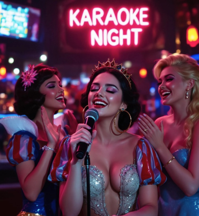 Verwandle deine Stimmung in Musik