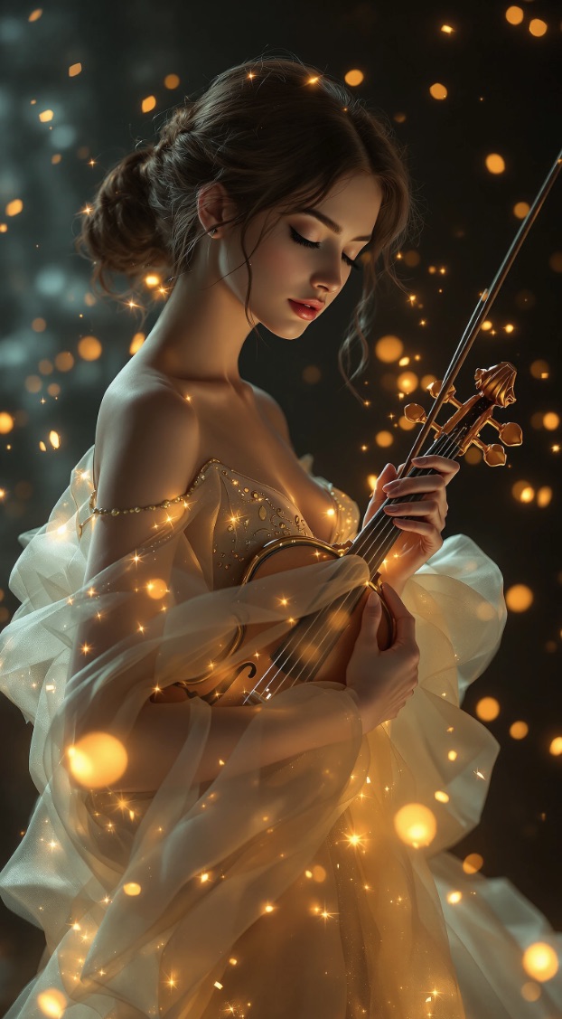 Multi-mood Musik Generator Orchestrierung