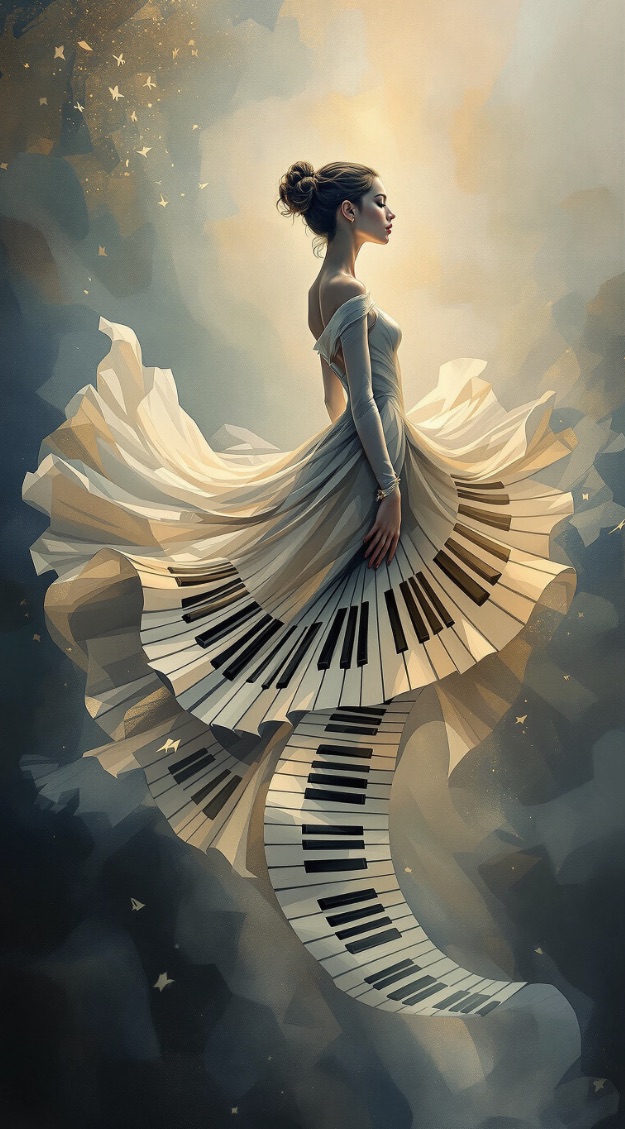 Hören Sie unseren Mood to Music Generator