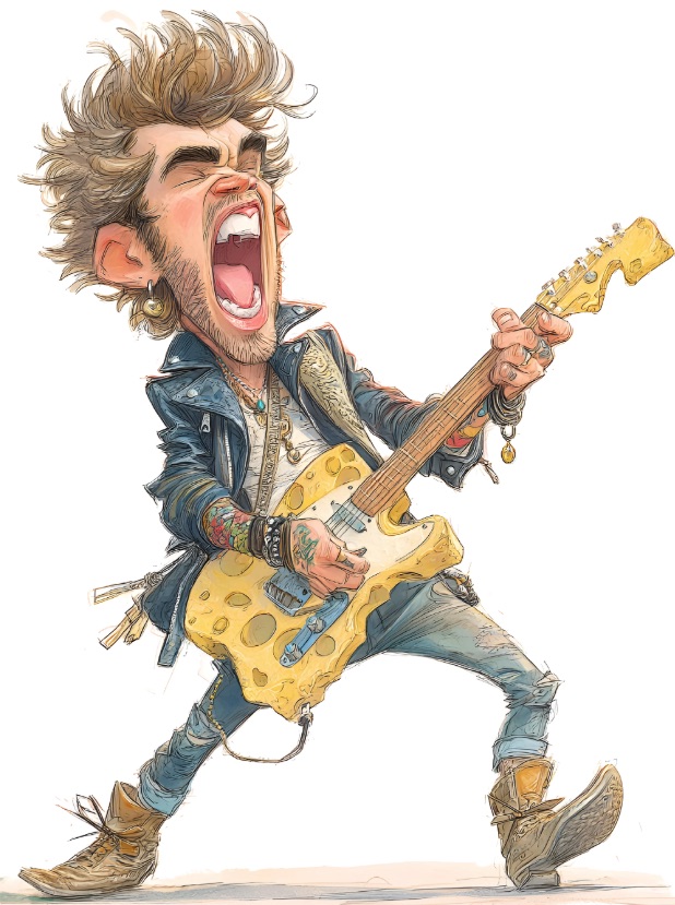 Mood to Music Generator Verbindung