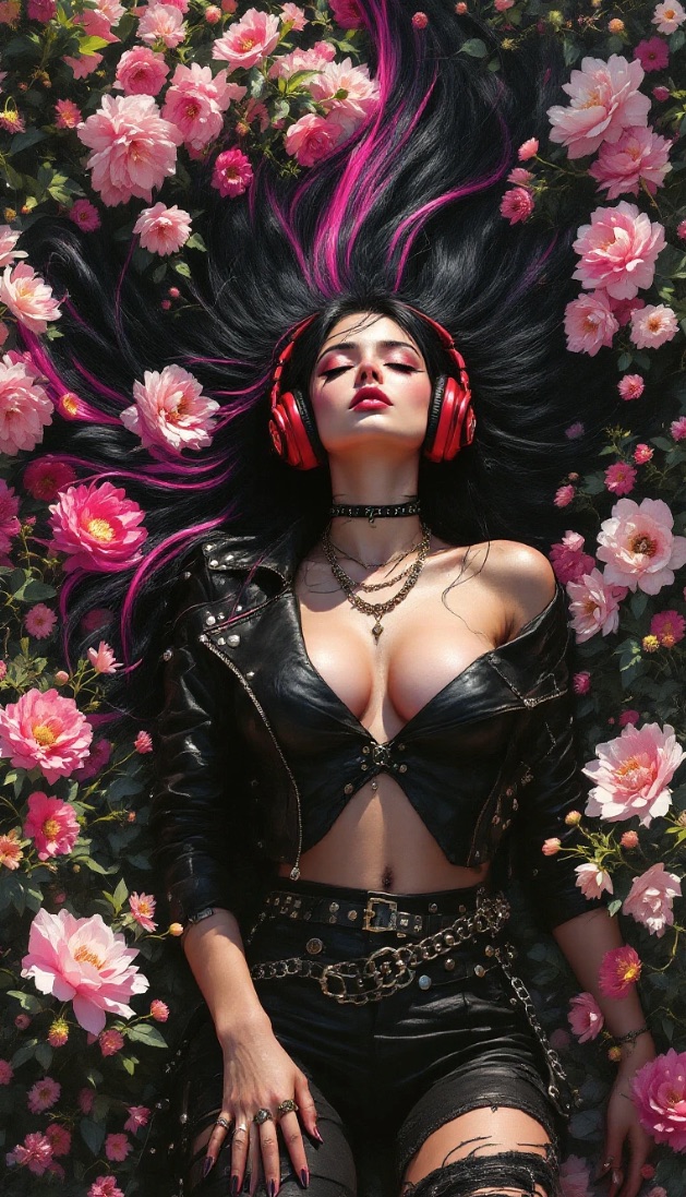 ToMusic's Mood to Music Generator Technologie