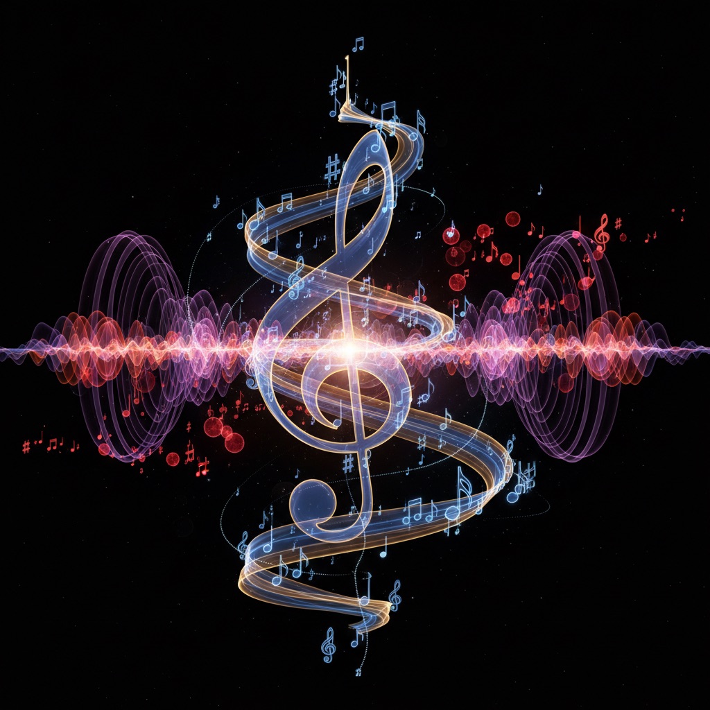 Motion Song Generation