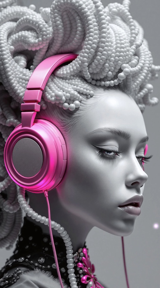 Music That Changes With Your Mood