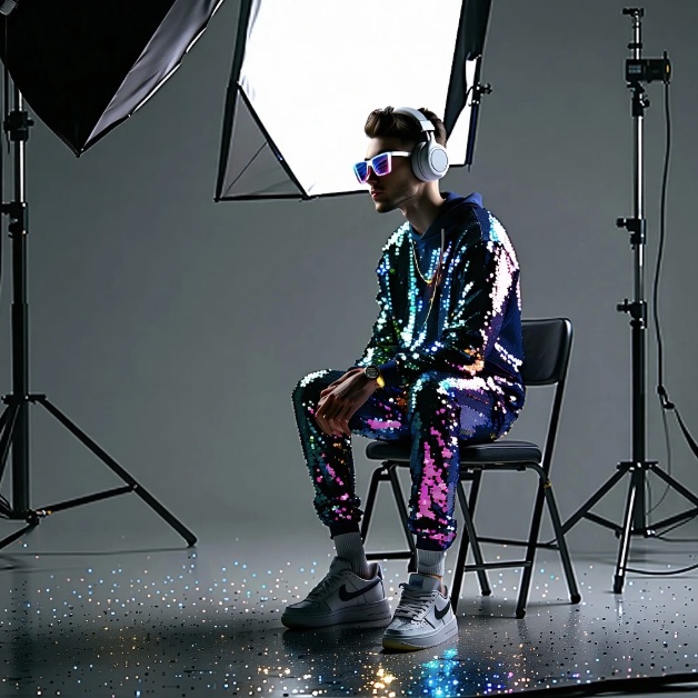 Let's Turn Your Feelings into Music!