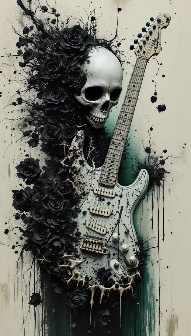 The Magic Behind the Music